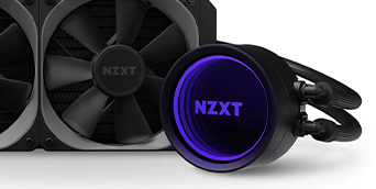 NZXT Cooling