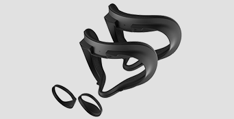 Oculus VR accessories
