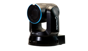 newtek camera solutions