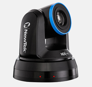 newtek ptx cameras