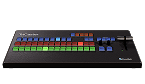 newtek live production