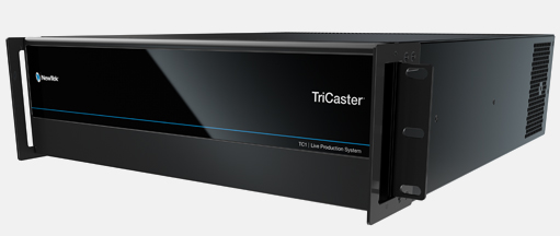 newtek tricaster tc1