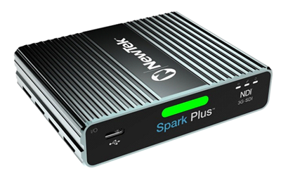 newtek ndi convertors