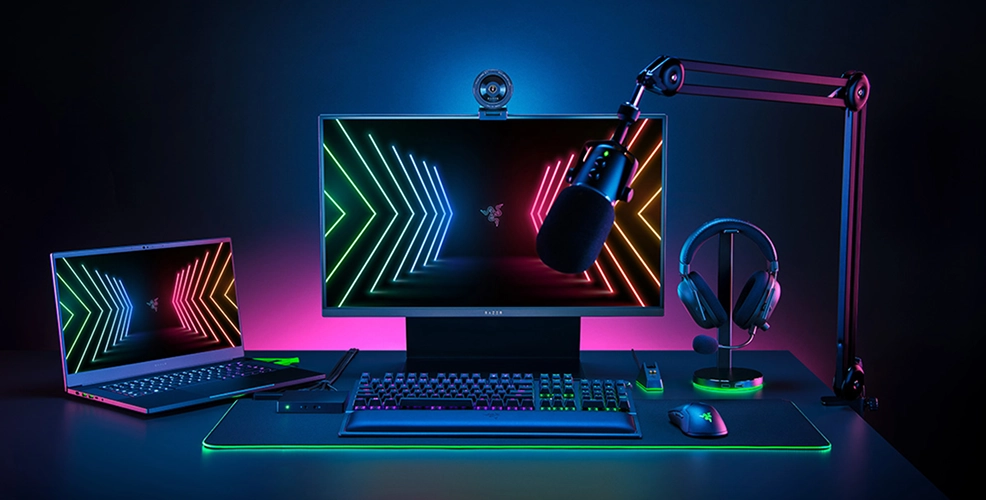 PC & Laptop Accessories