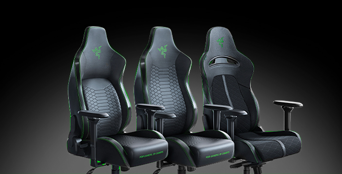 Razer chairs