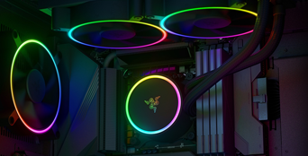 Razer Coolers