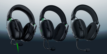 Razer Headsets