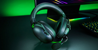 Razer Headsets
