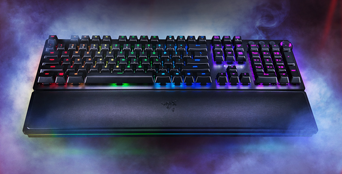 Razer Keyboards