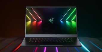 Razer Laptops