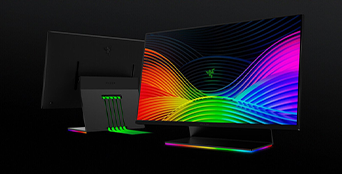 Razer chairs