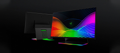 Feature Page