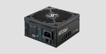 Small Form Factor PSUs