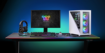 Thermaltake Gaming Peripherals