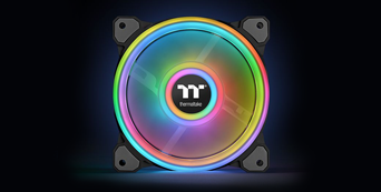 Thermaltake Air Cooling
