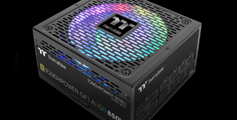 Thermaltake Power Supplies