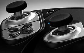 Thrustmaster eSwap