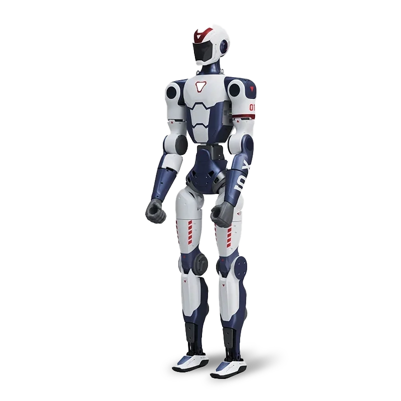 Unitree R1 Humanoid Robot