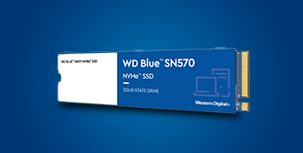 WD Black