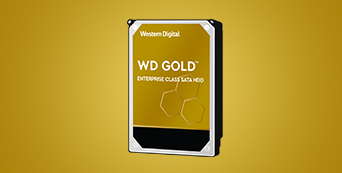 WD Gold