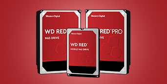 WD Red