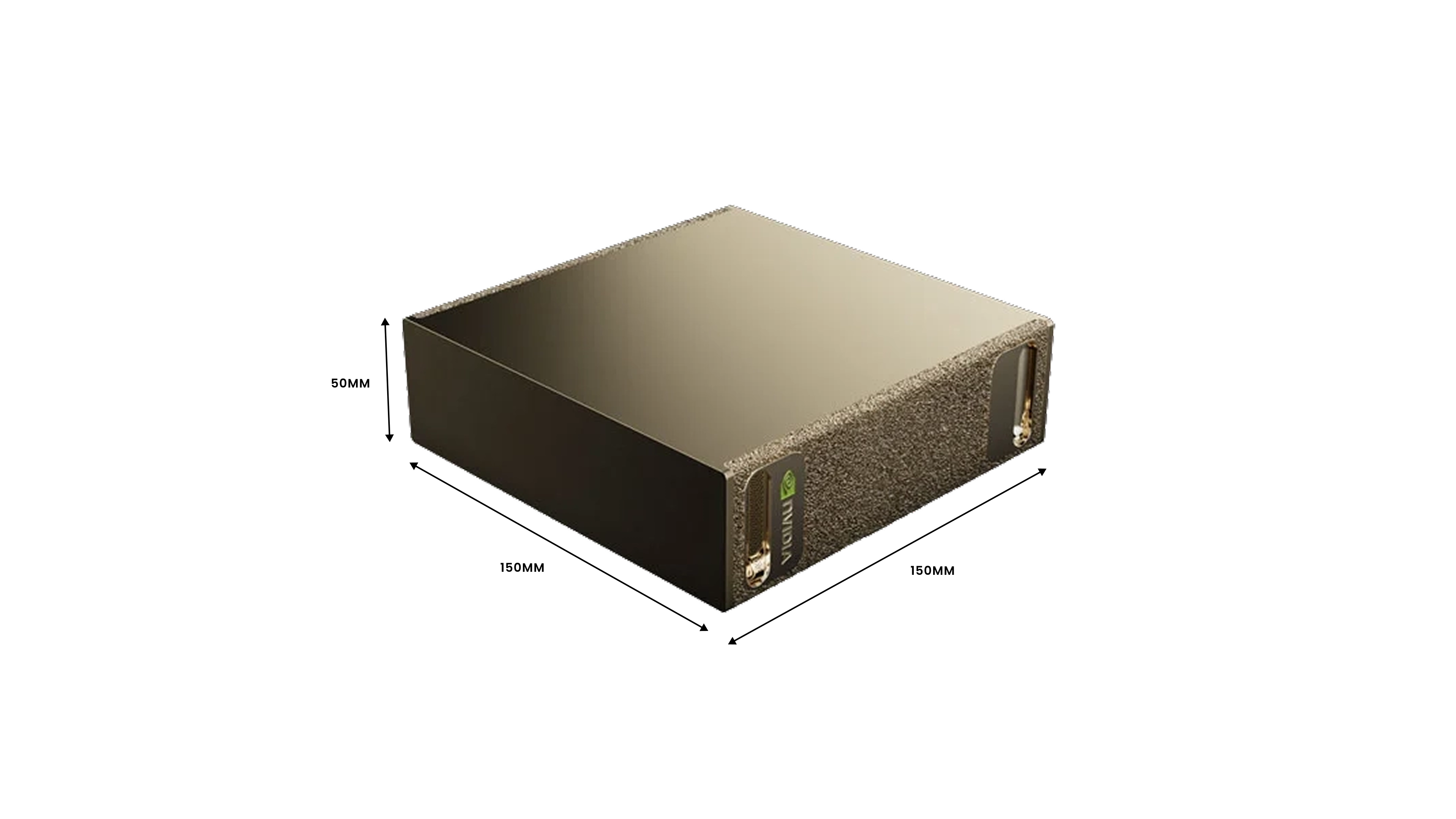 Nvidia DGX Spark
