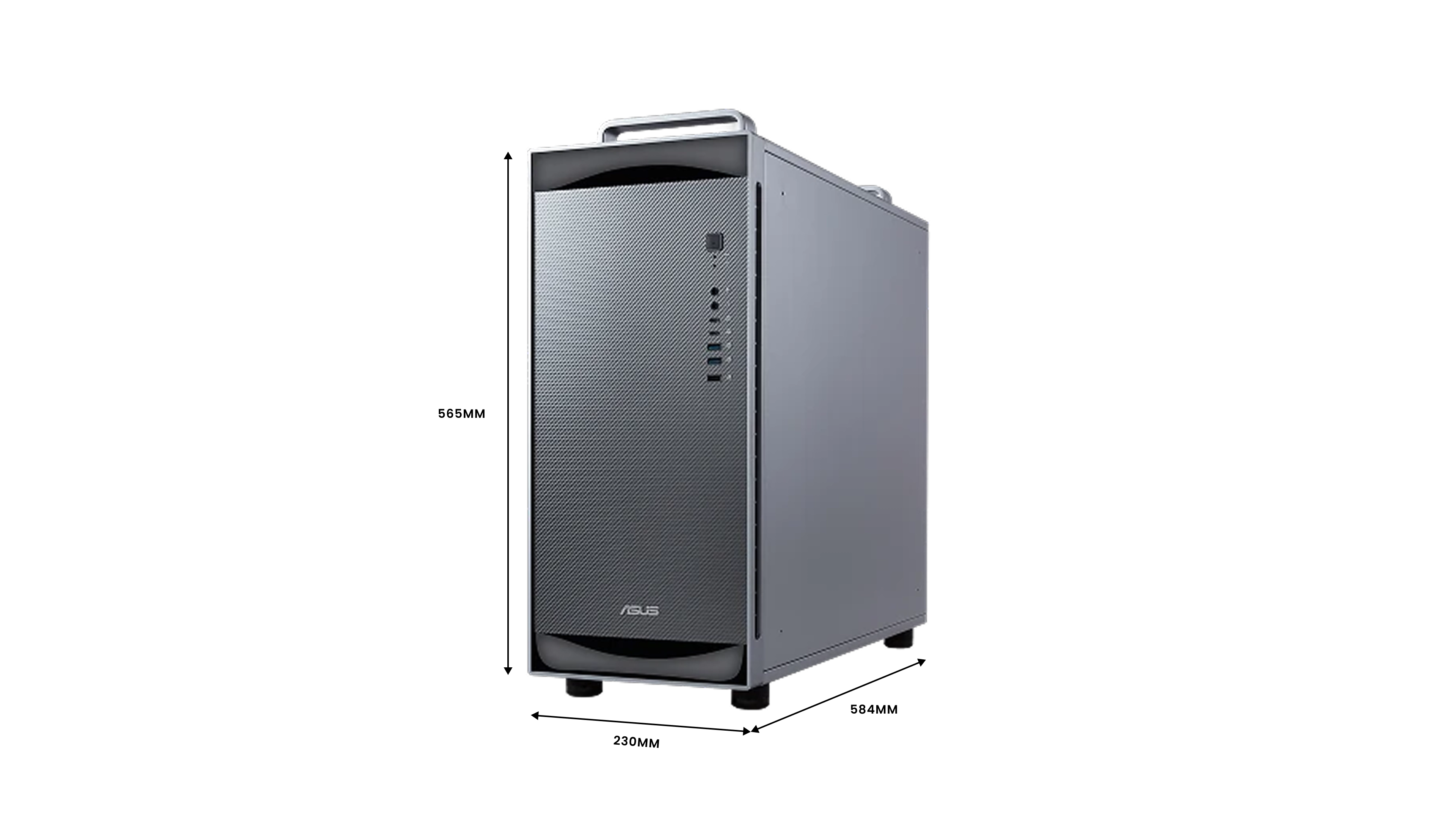 DGX Station GB300