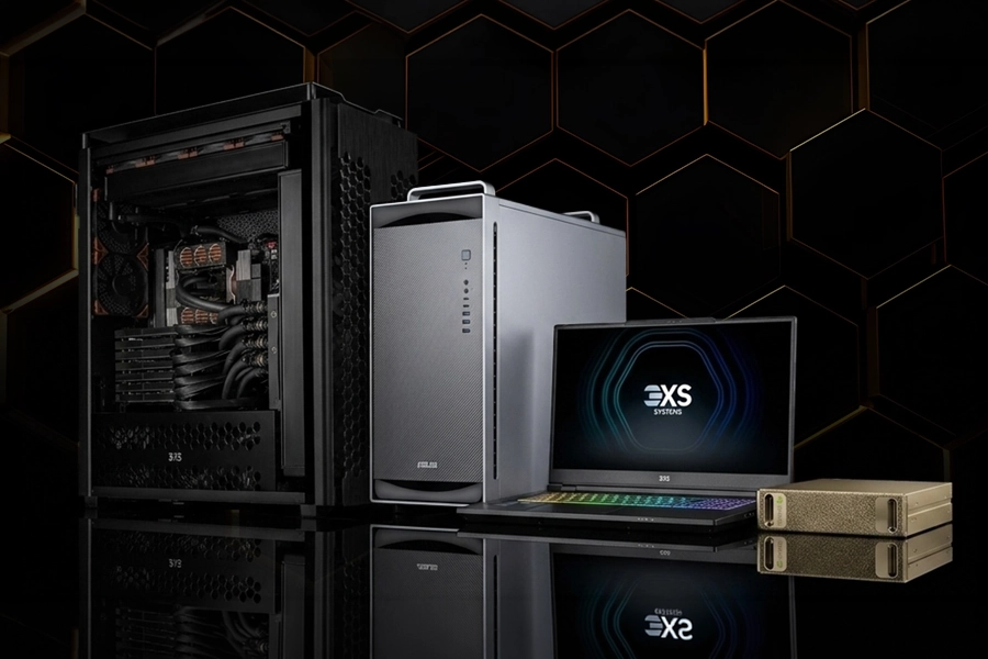 Ready to buy AI development systems