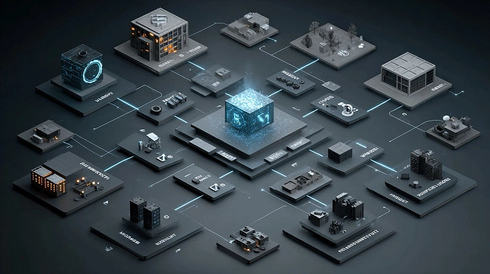 Real-time control framework