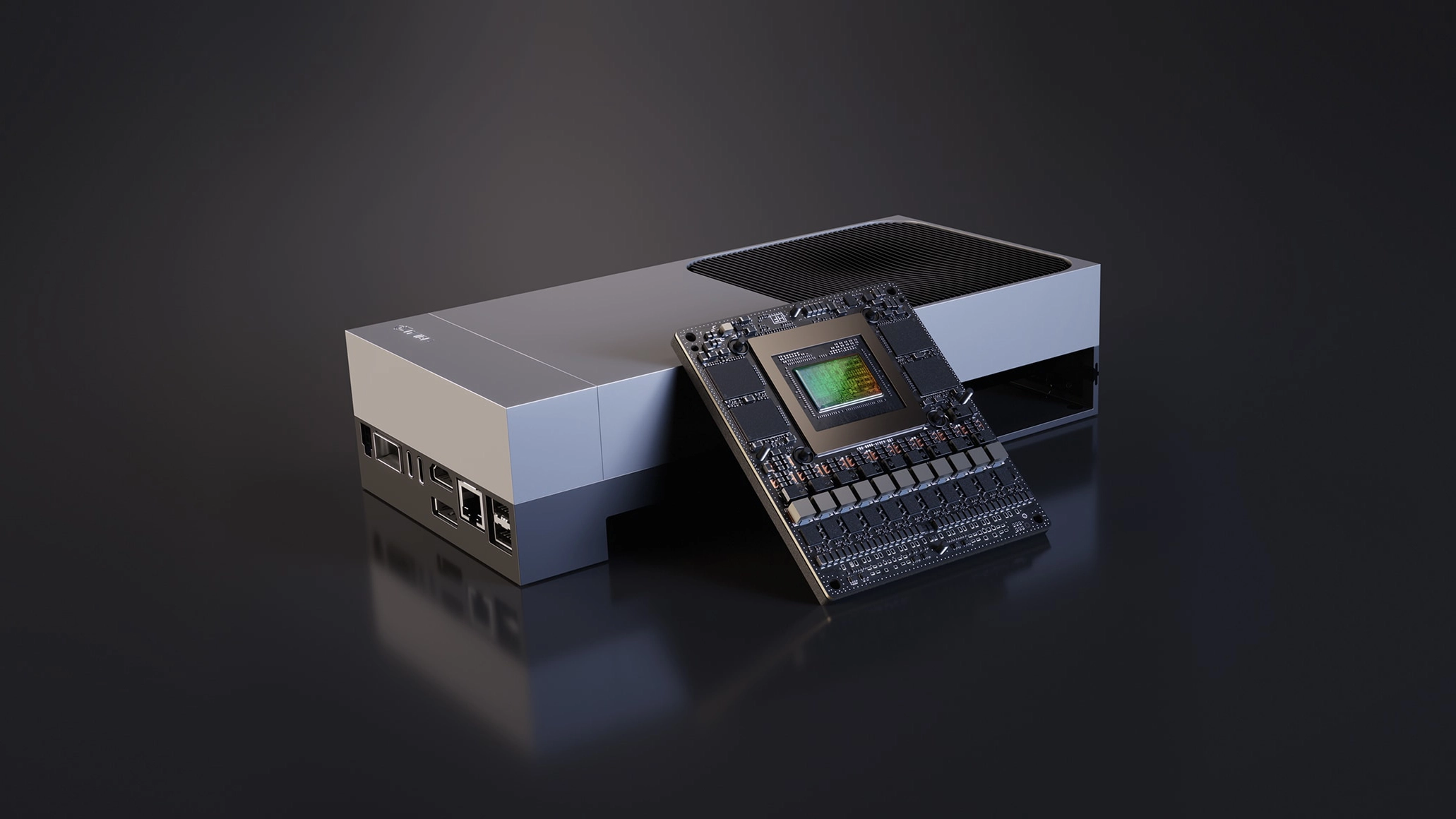 NVIDIA Jetson Orin