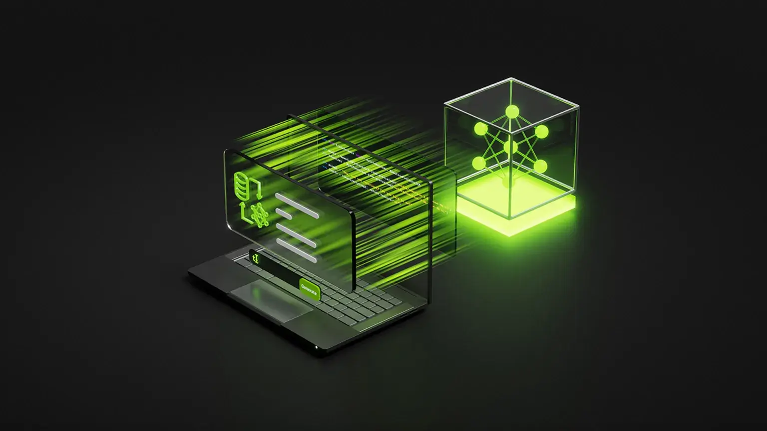 NVIDIA NeMo model training and fine-tuning