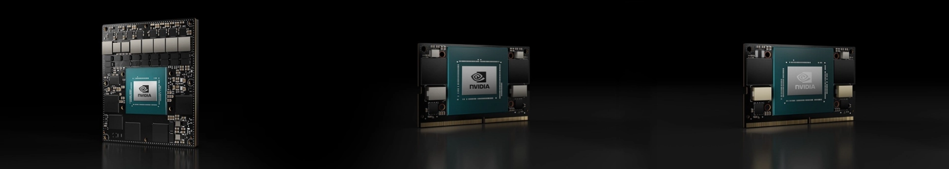 NVIDIA Jetson Orin