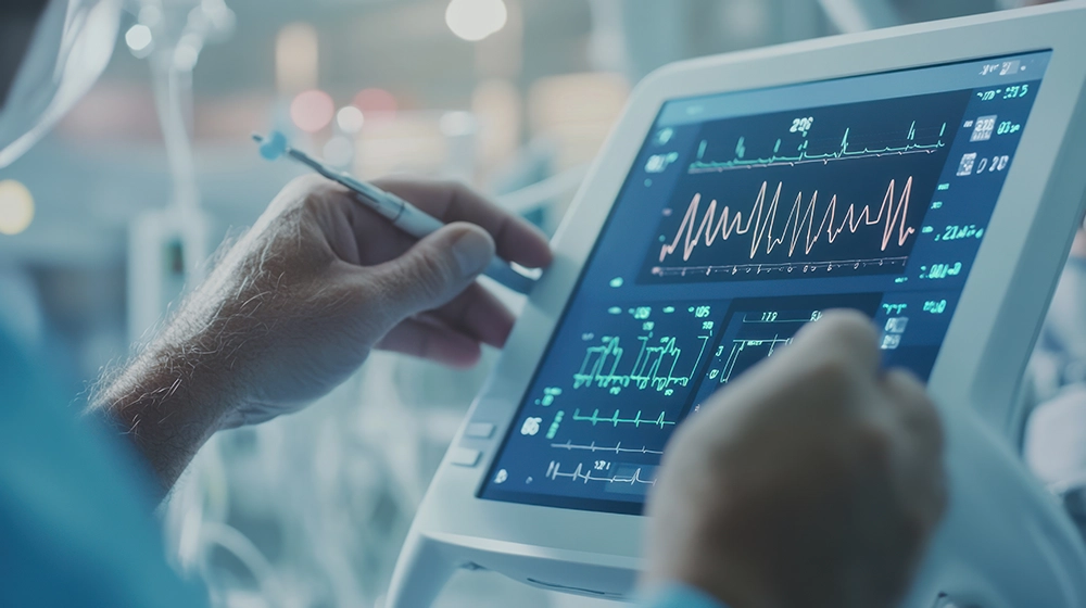Patient monitoring system