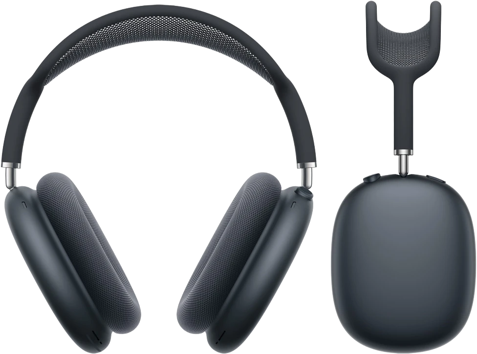 Headsets and external speakers compatible with MacBook