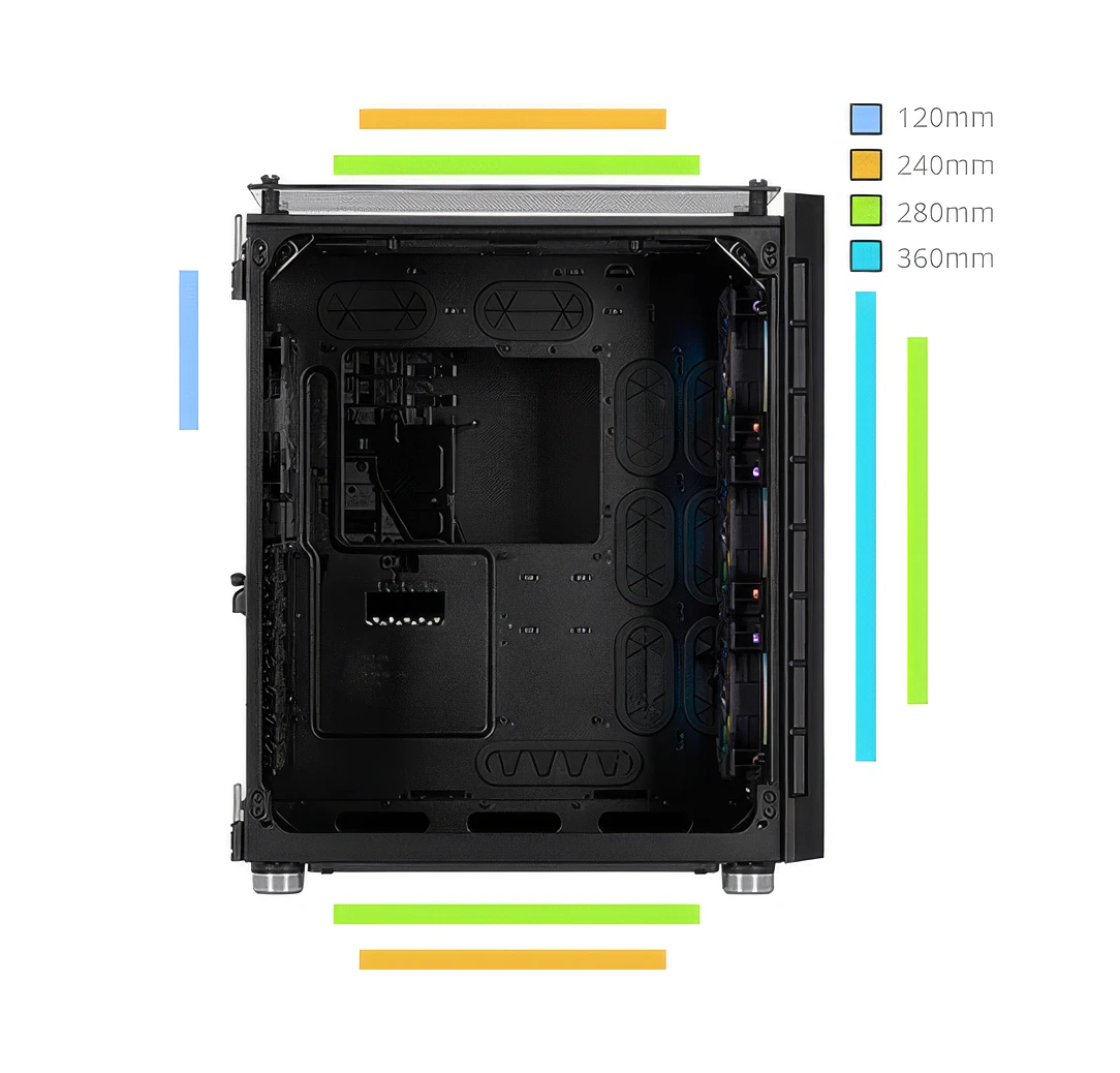 The Best Cases for Hydrocoolers