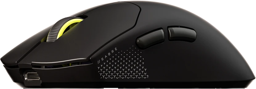 Corsair Sabre V2 Pro Ultralight Wireless