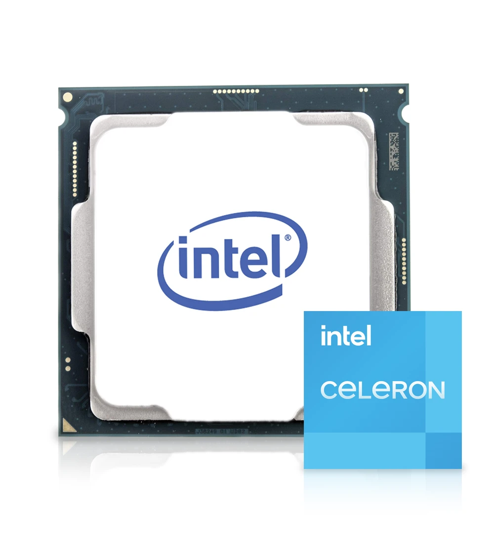 Intel Celeron Processors
