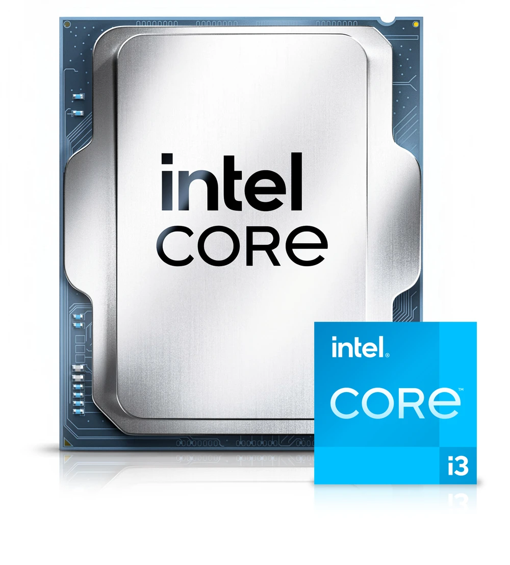 Intel Core i3 processors