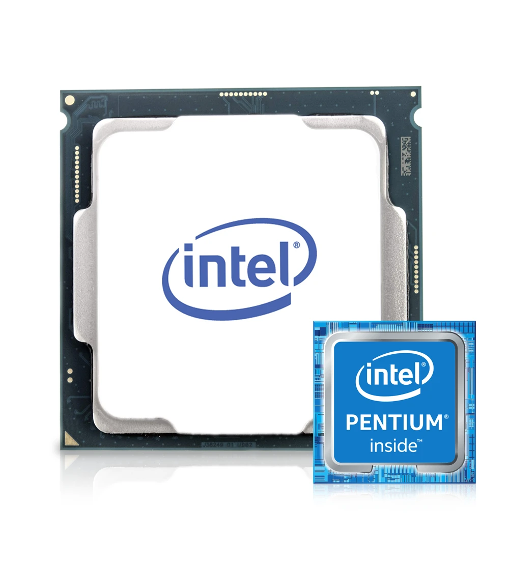 Intel Pentium Processors