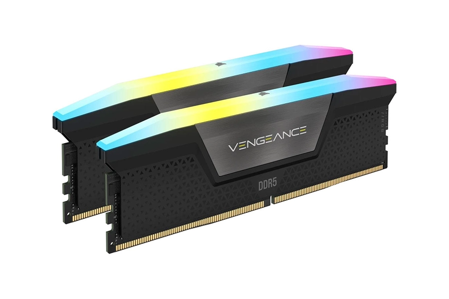 Desktop DIMM memory module