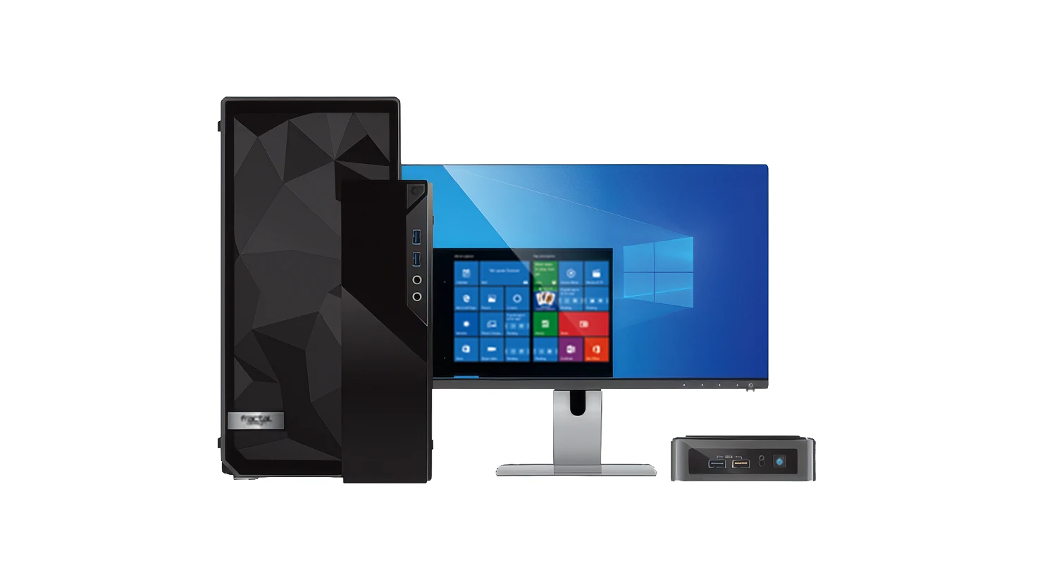 Best RAM for home office
