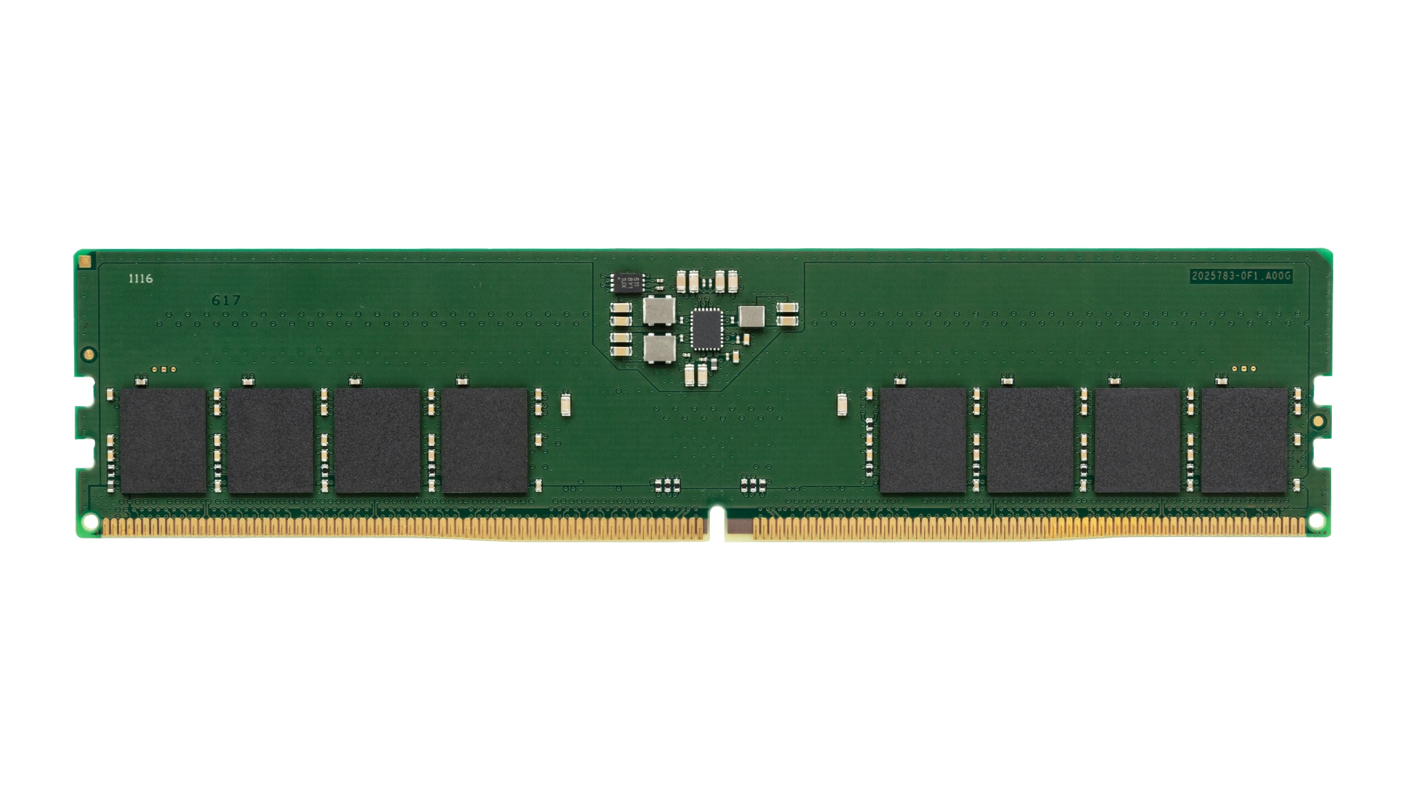 RAM modules can be added to improve system performance