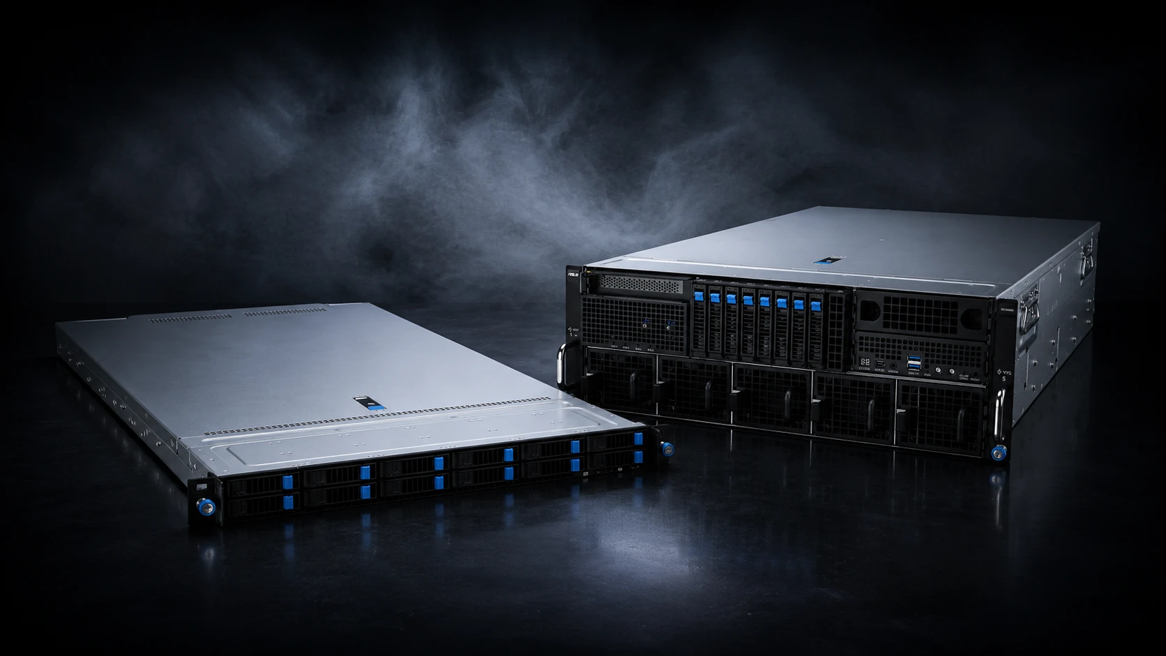 Server RAM