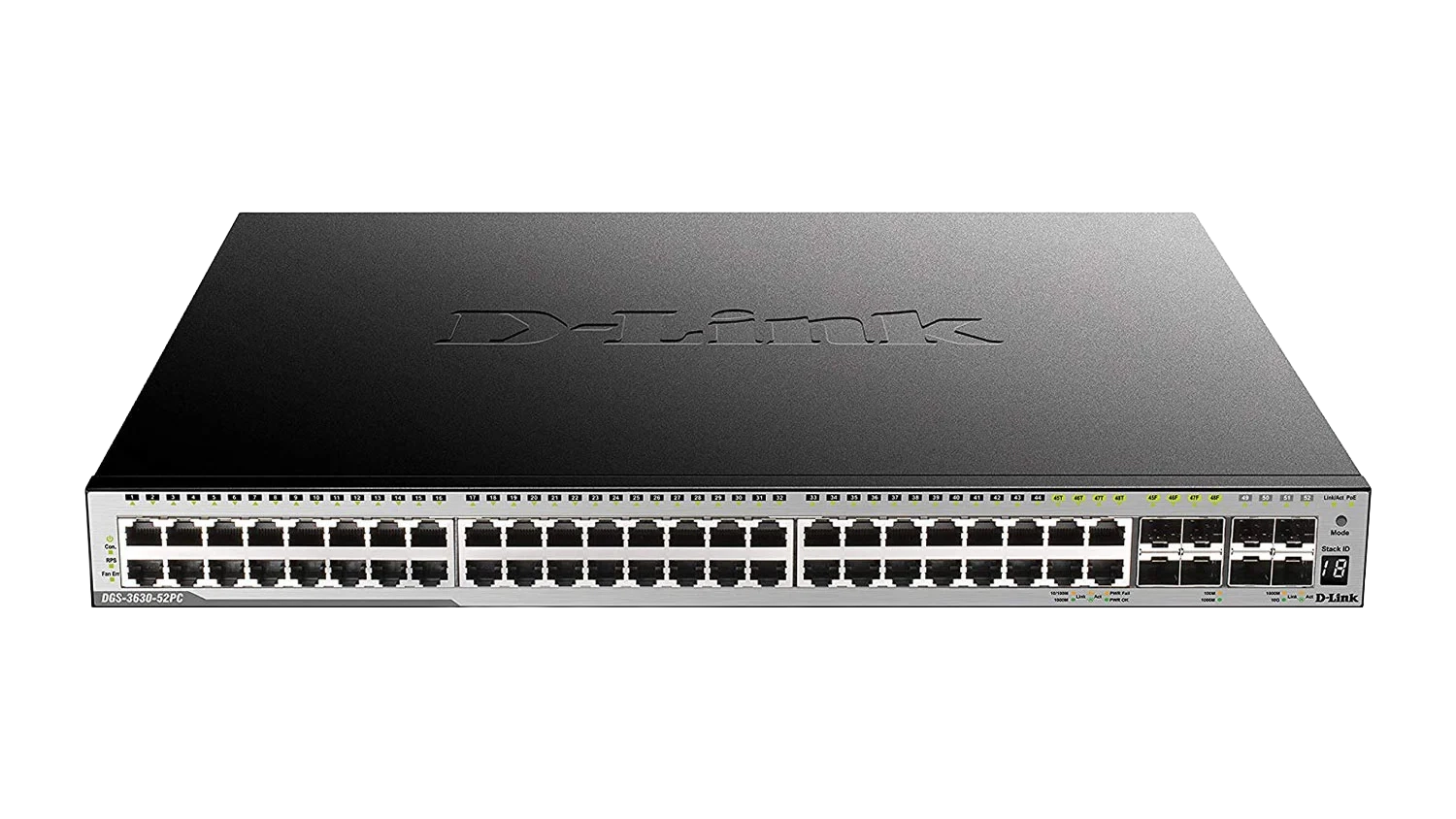 Ready to buy network switches