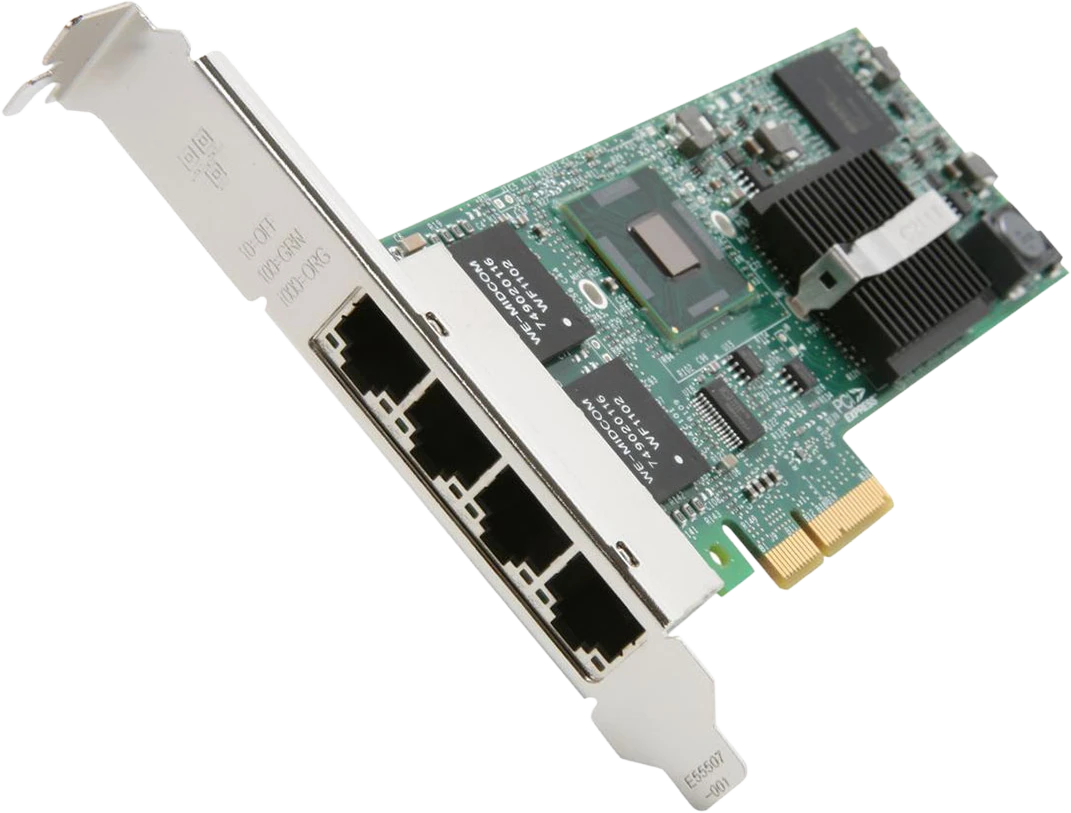 Network Interface Cards