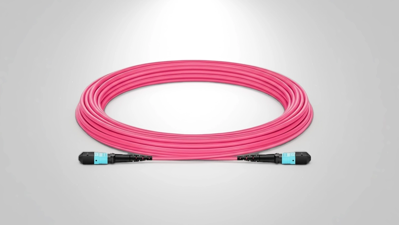 NVIDIA Multi-Fibre Push-On Cable