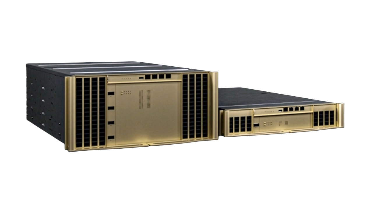 NVIDIA Spectrum-6 Switches