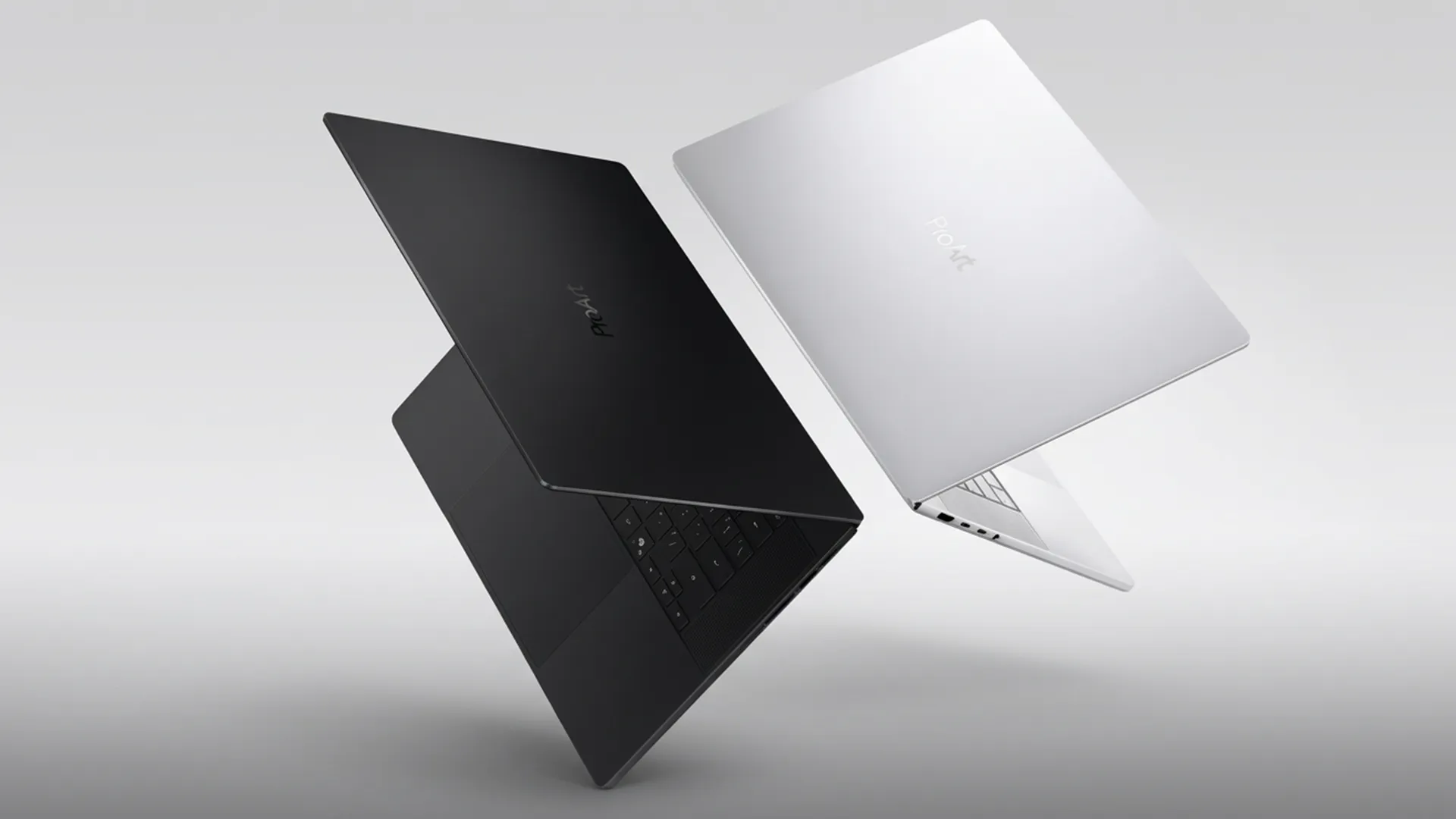 ASUS ProArt RTX Spark laptop
