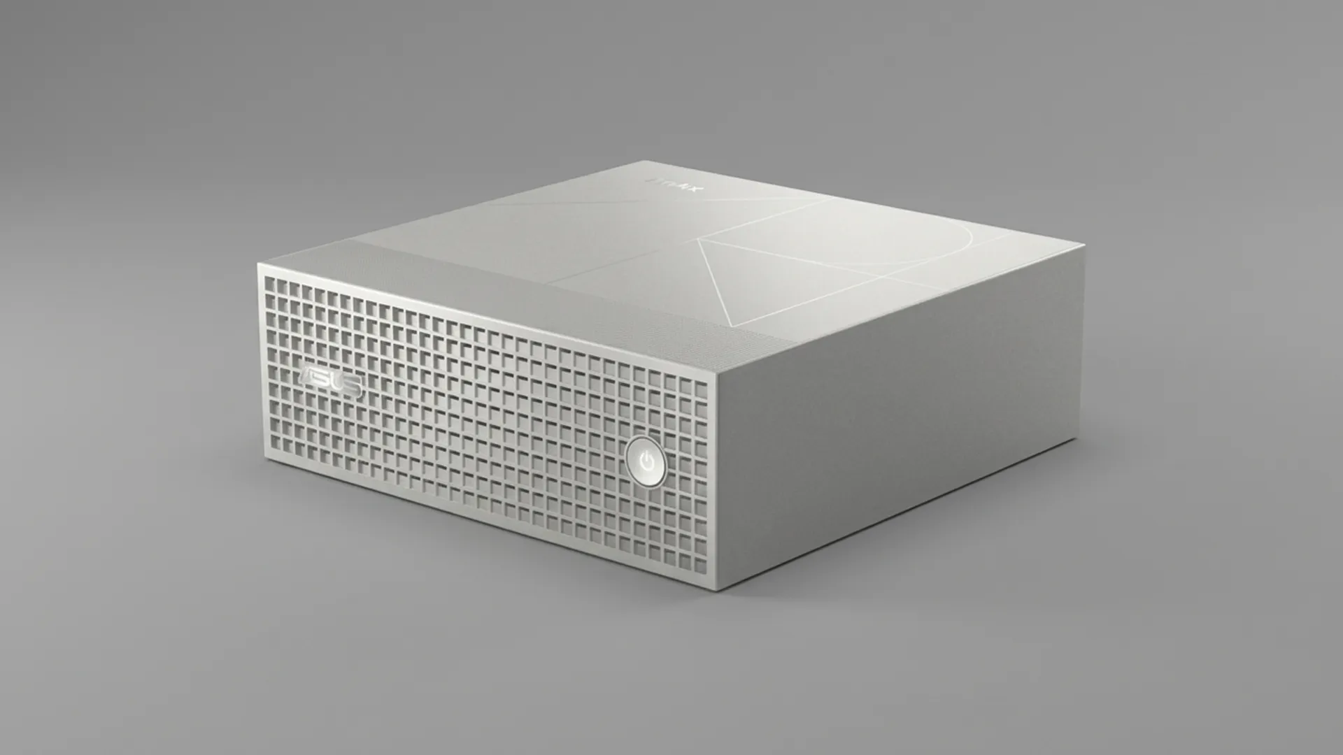 ASUS RTX Spark desktop