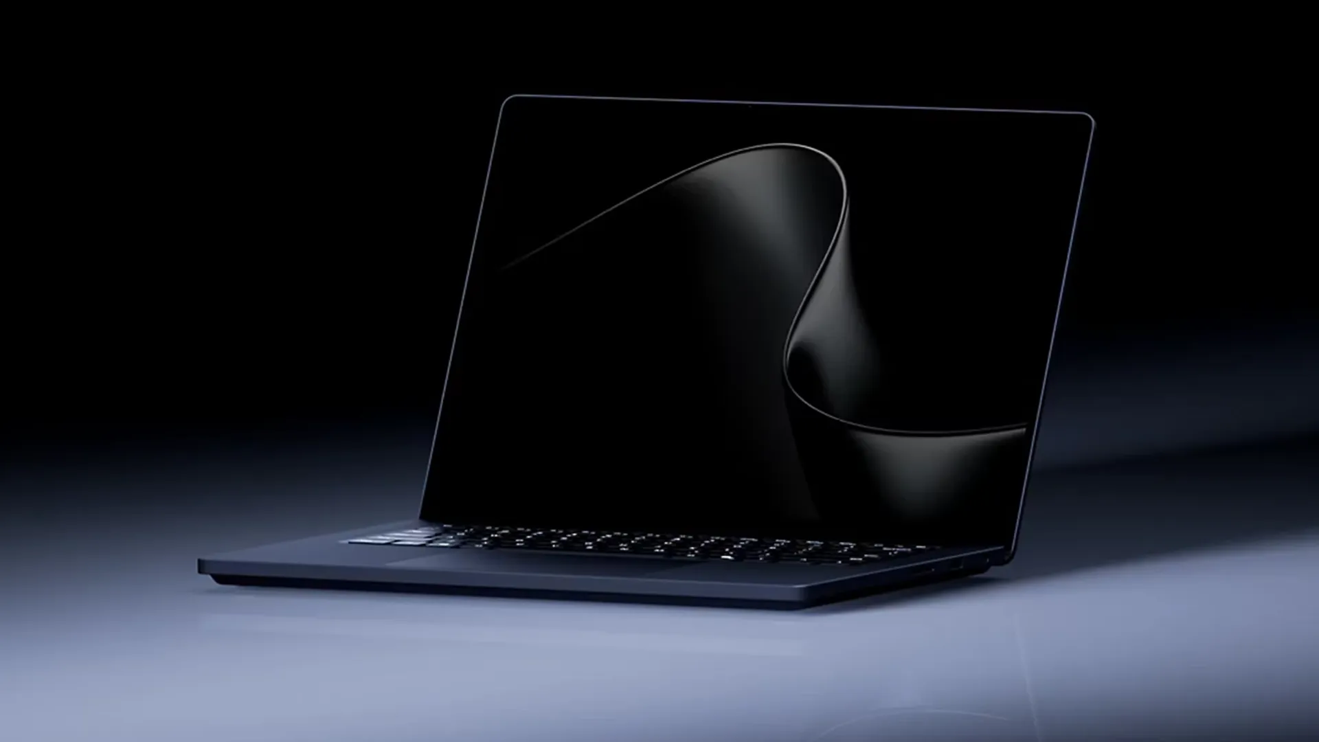 Microsoft Surface Laptop Ultra RTX Spark laptop